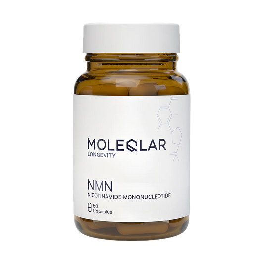 NMN MOLEQLAR 60 capsule